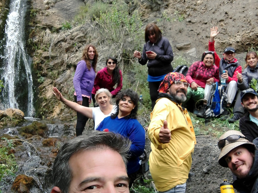 Xterra Viajes Mendoza-Godoy Cruz必去景点