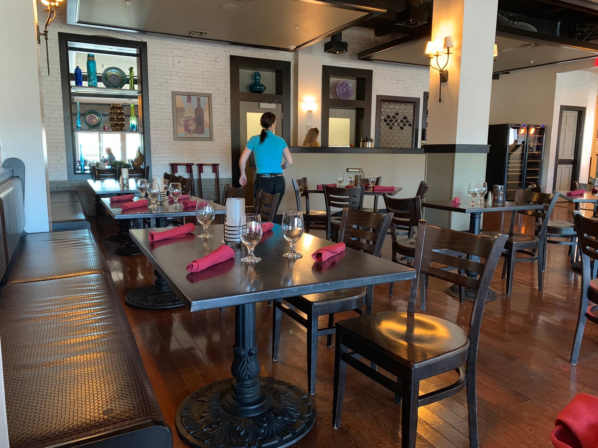 古尔德酒店-餐饮