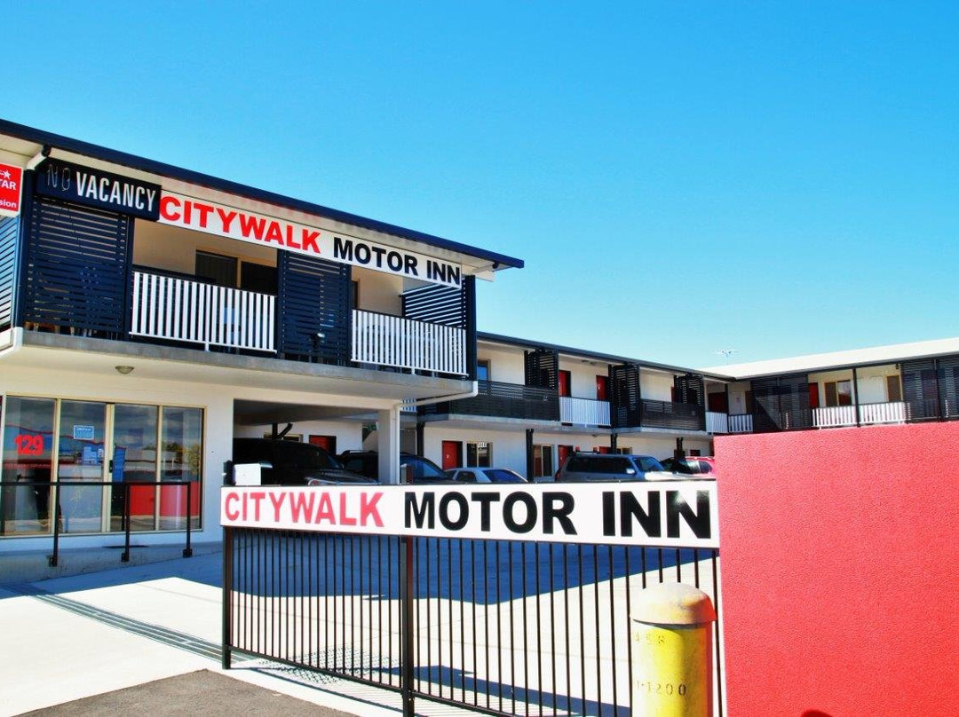 罗克汉普顿酒店住宿-庄园皮尼利亚海滩度假酒店