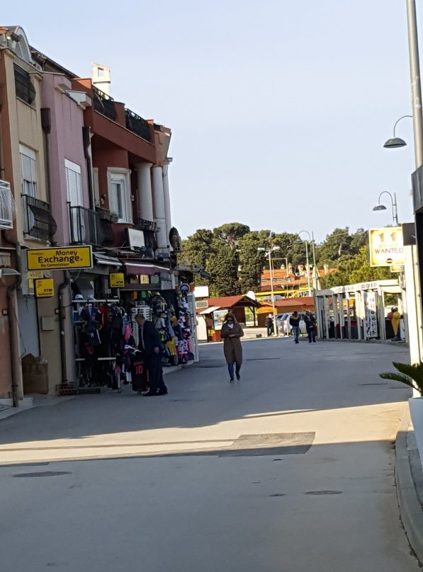 Medulin Village-普拉必去景点