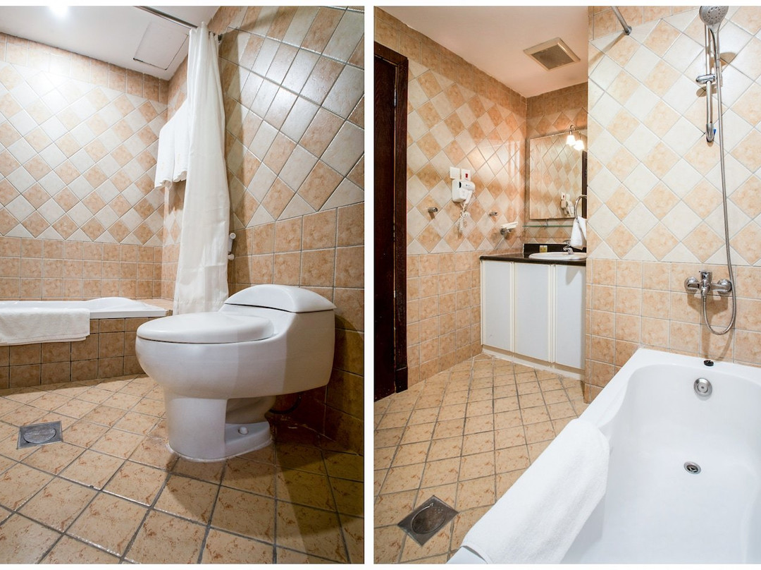 Eastward Hotel主图