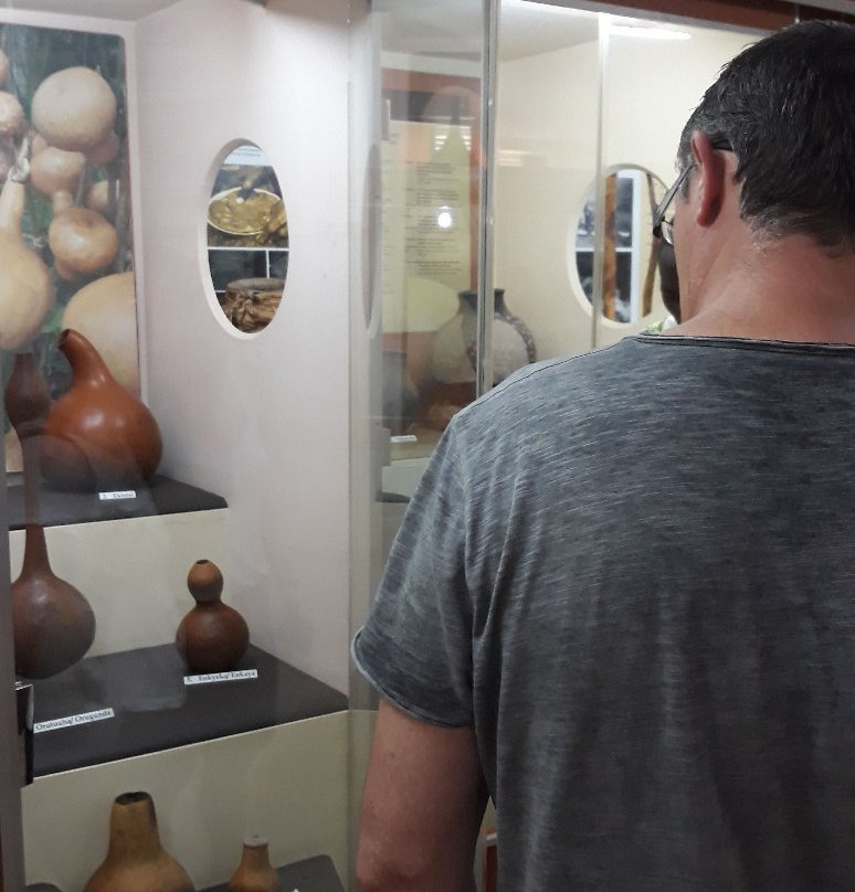 Igongo Cultural Centre-Mbarara必去景点