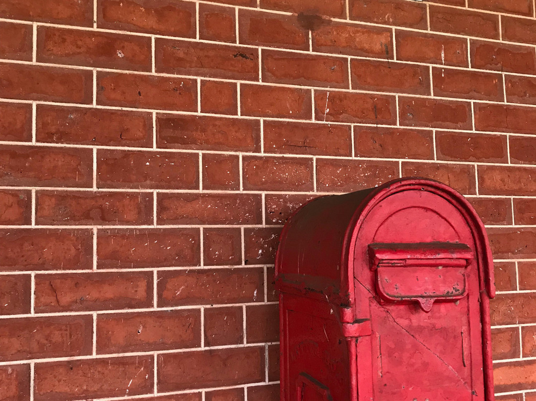 Coleraine Railway Station-Coleraine必去景点