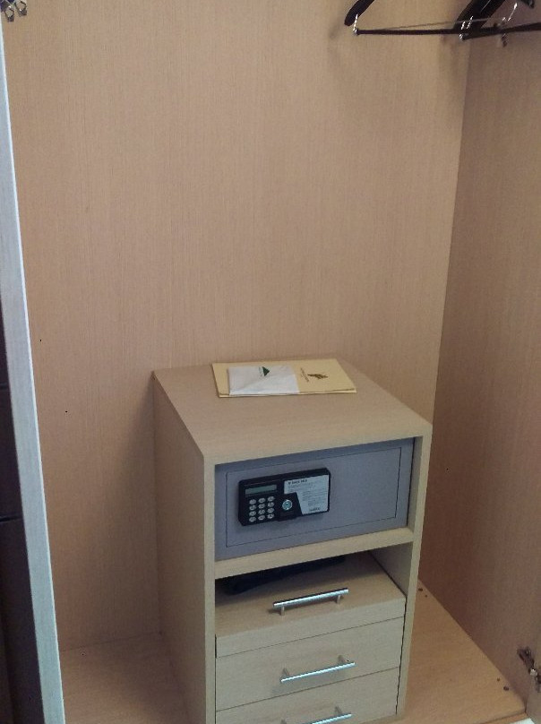 欧洲酒店主图