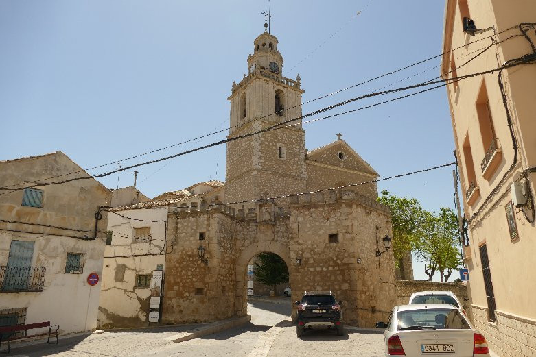 Parroquia de Nuestra Senora de la Asuncion景点图片