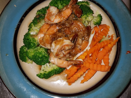 Thantawan Thai Restaurant