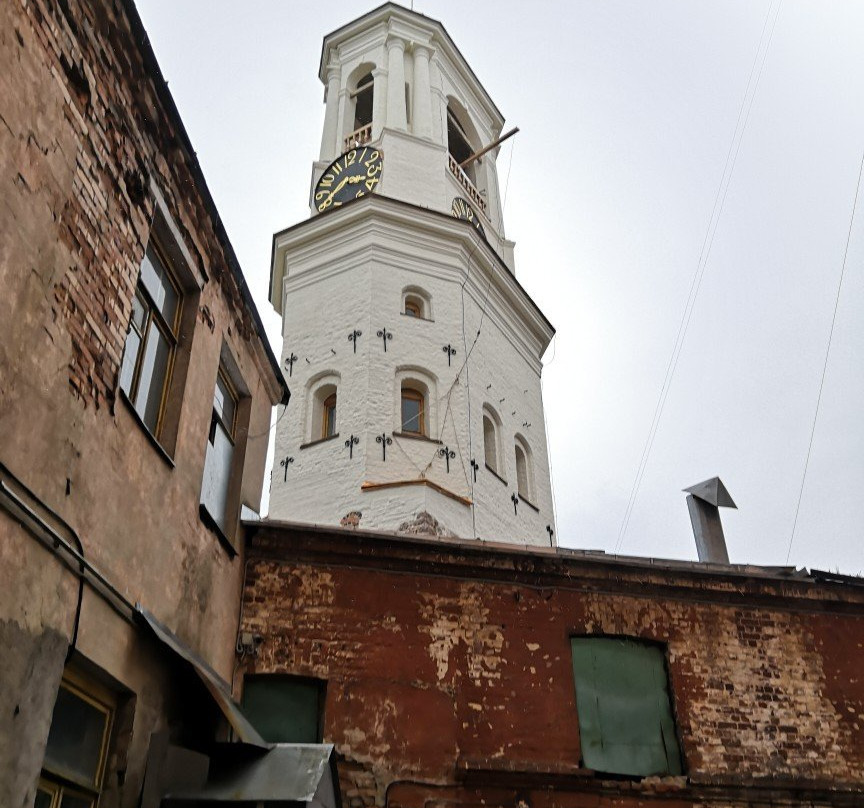 Clock Tower景点图片