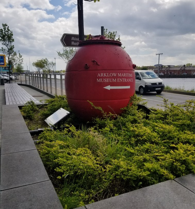 Arklow Maritime Museum景点图片