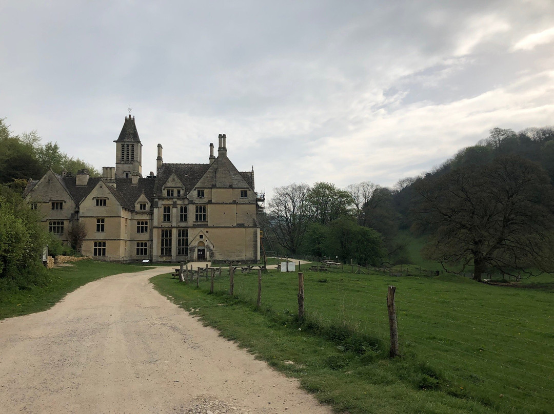 Woodchester Park景点图片