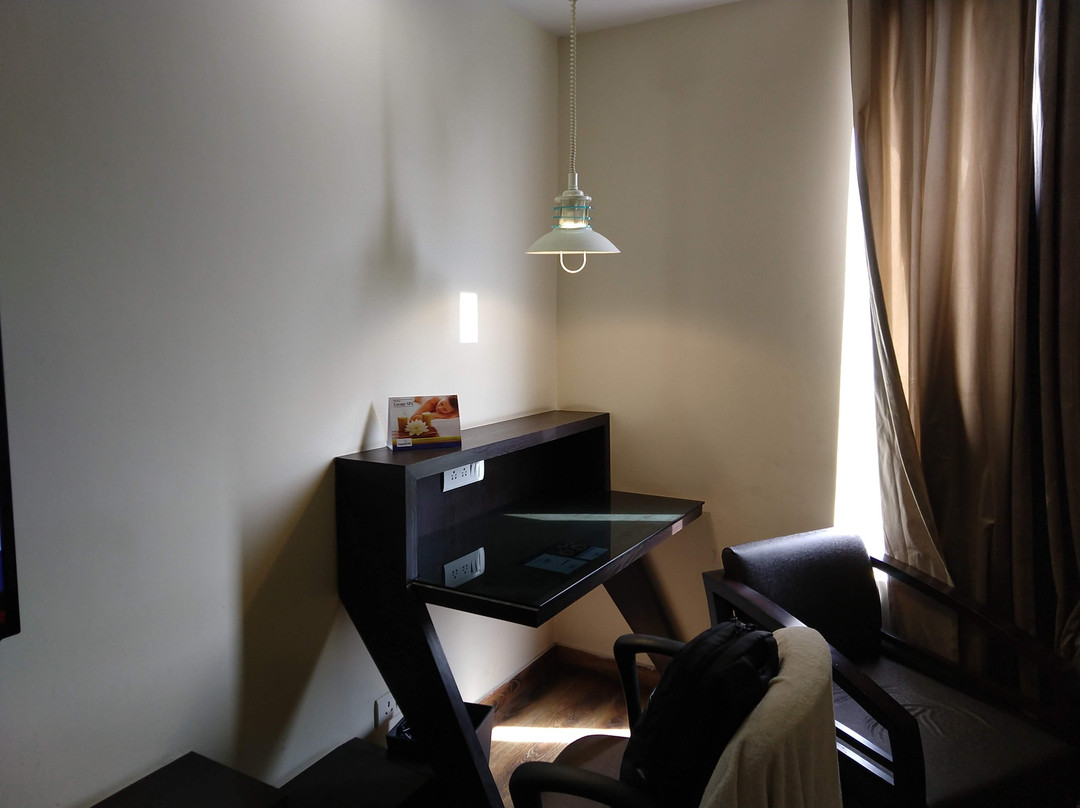 Di Arch Lucknow主图