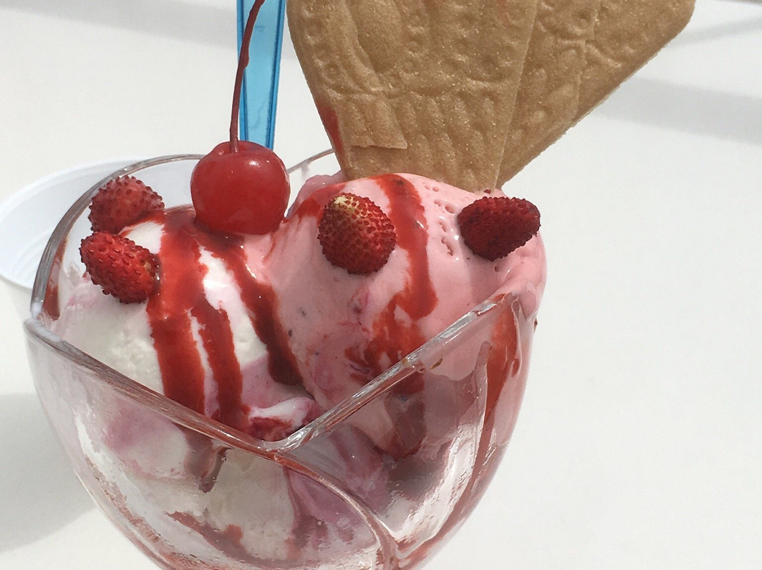 Nettuno Lounge Beach-Torre Annunziata必去景点