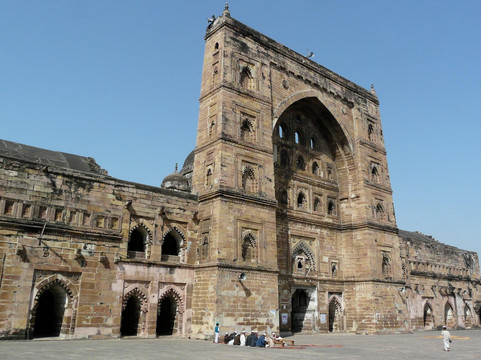 Discover Activities-新德里必去景点