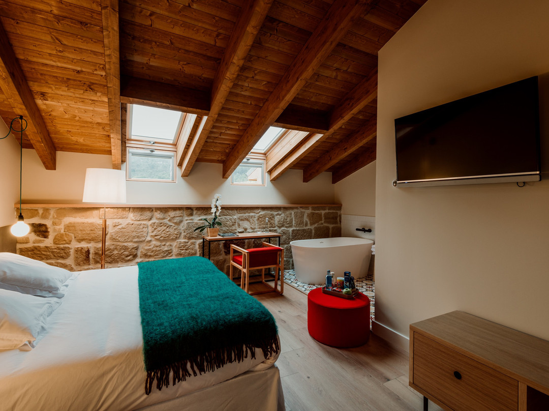 Palacio Condes De Cirac主图