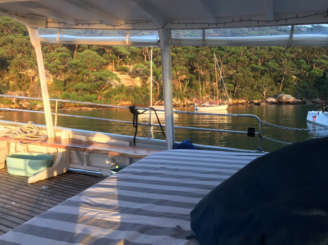 Classic Boat Cruises景点图片