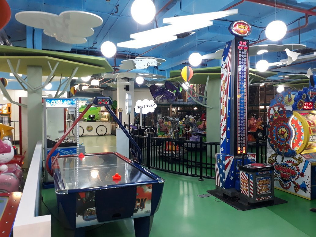 Y Mall Triprayar-Thriprayar必去景点