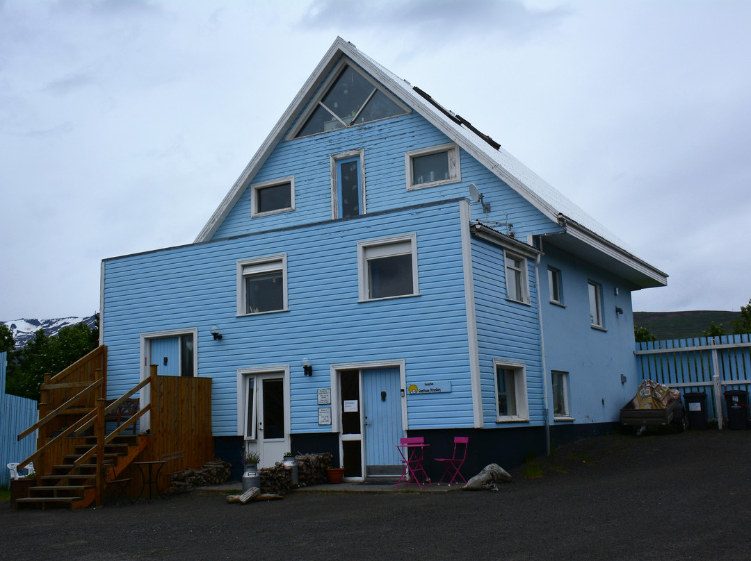 Guesthouse Petursborg主图