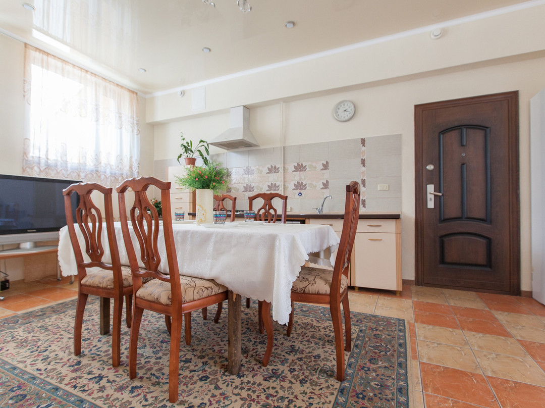 Guesthouse on Kyzyl-Armeyskaya主图