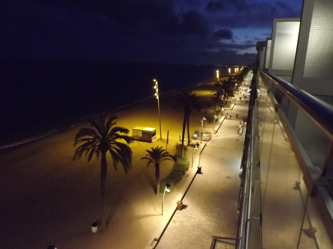 4r Miramar Calafell主图