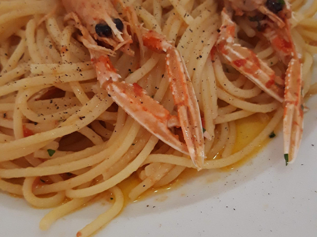 Hotel Milord Cesenatico主图