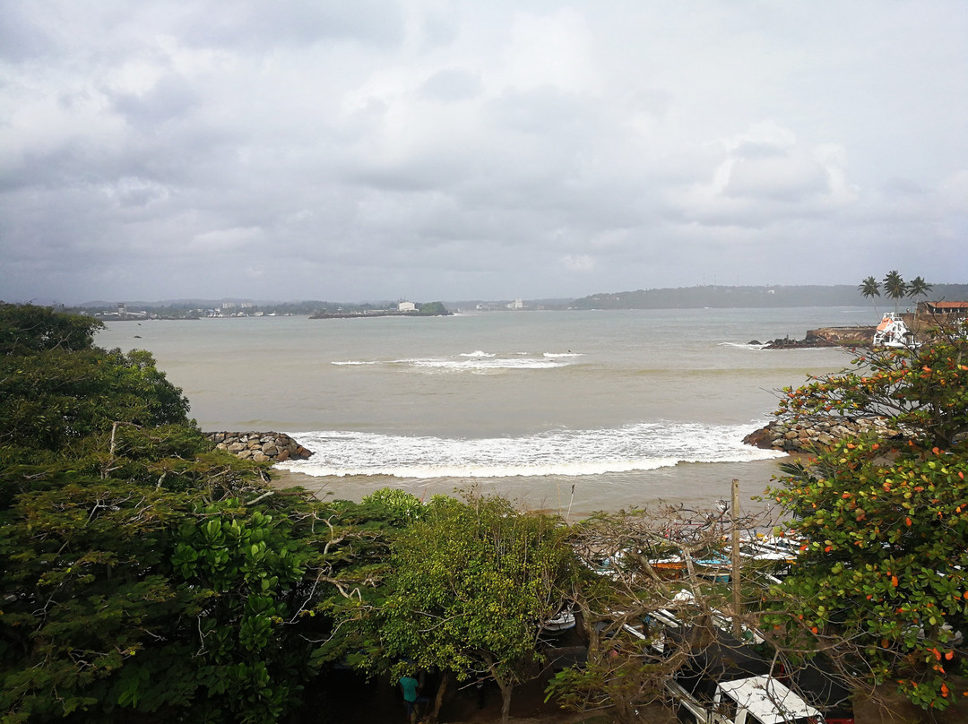 新北渔人湾民宿主图