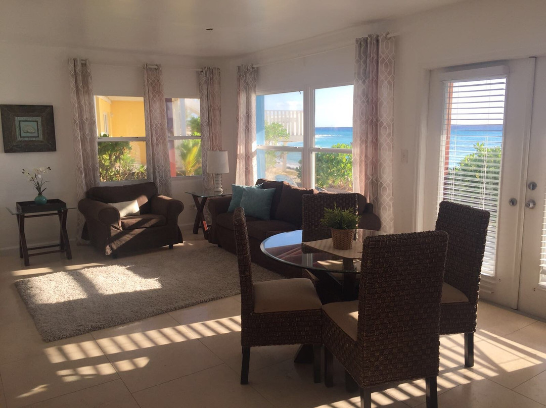 The Sands Hotel主图