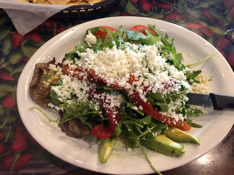 Taqueria Los Hermanos