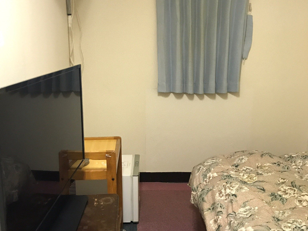 Omagari City Hotel主图