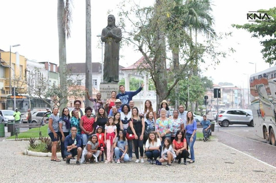 KNA Tour - Passeios e Viagens-Itaborai必去景点