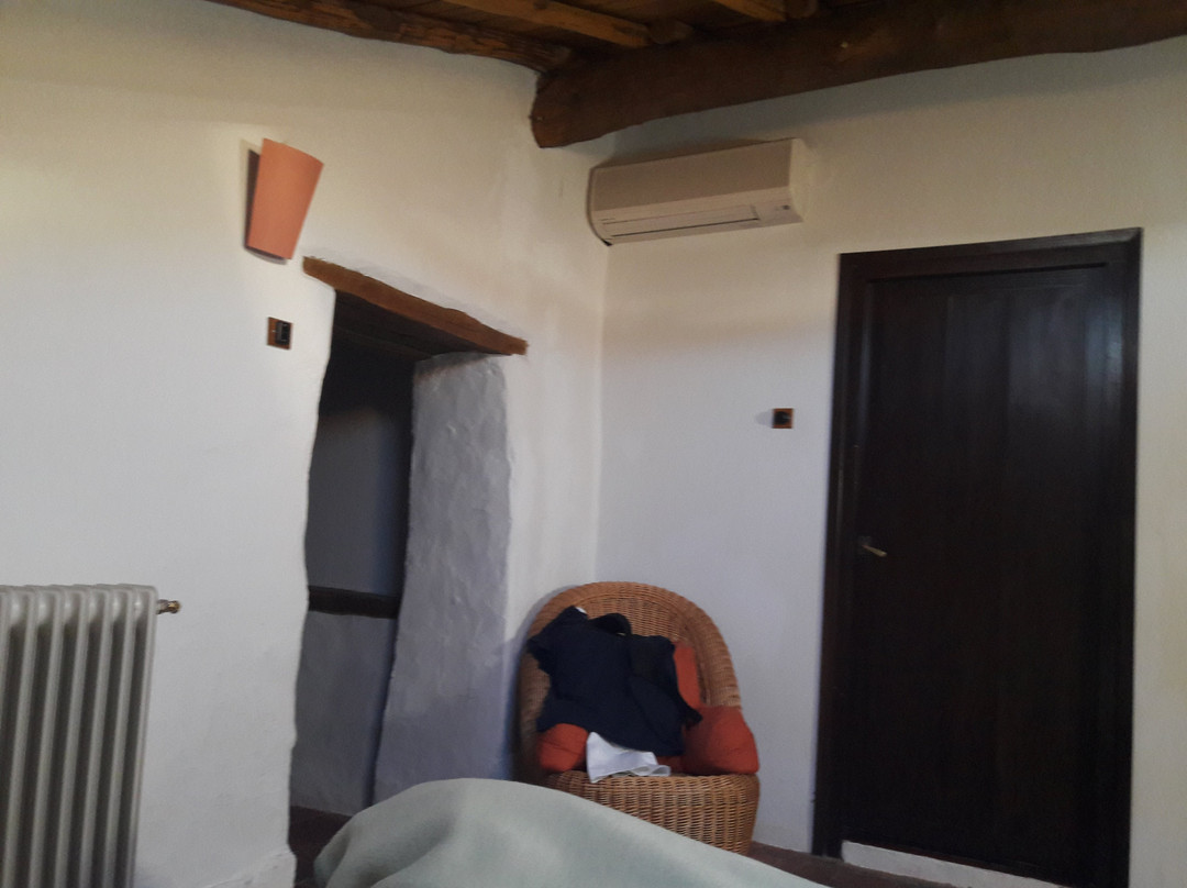 Posada de Amonaria主图