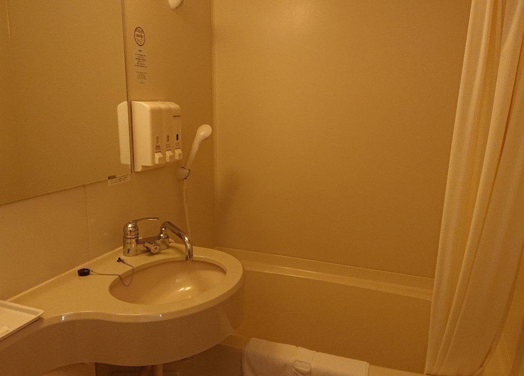 Toyoko Inn Tottori-eki Minami-guchi主图