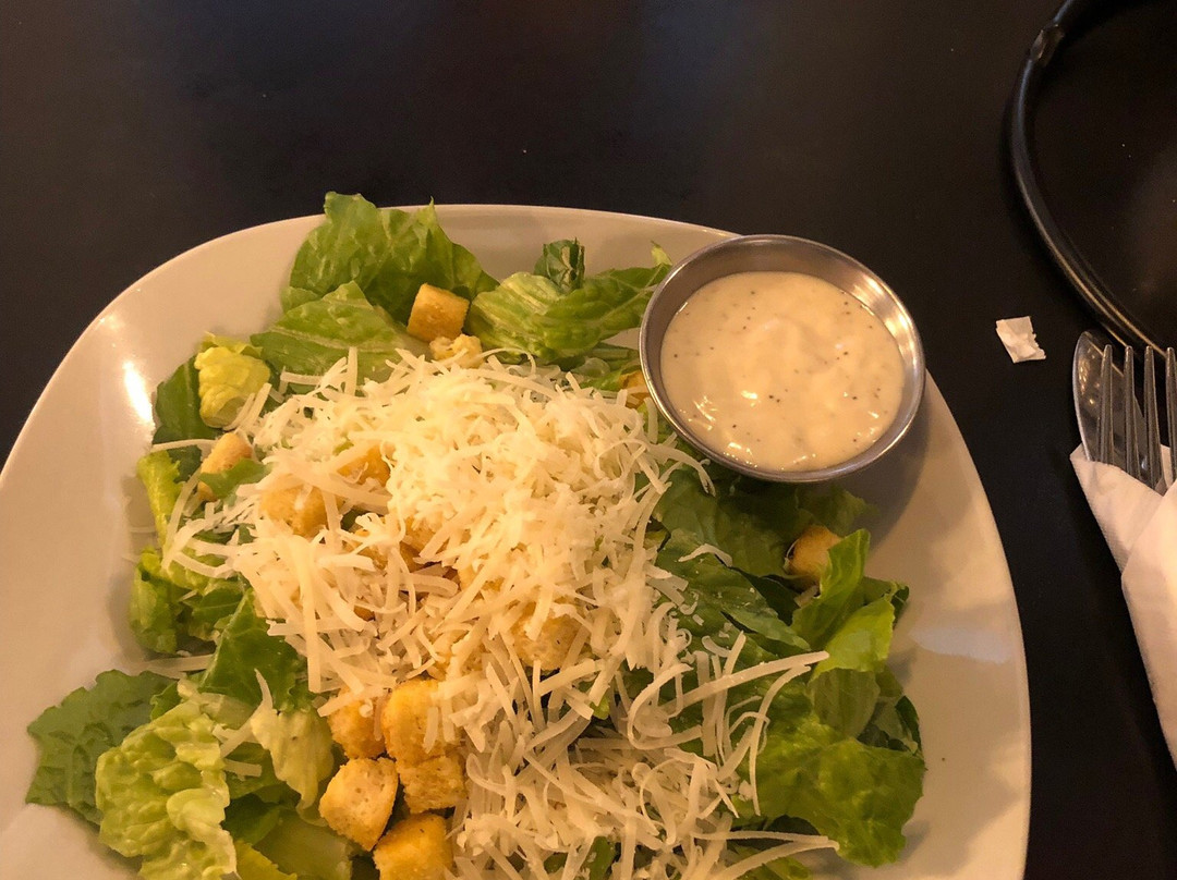 Wicked Peel Pizza Kitchen