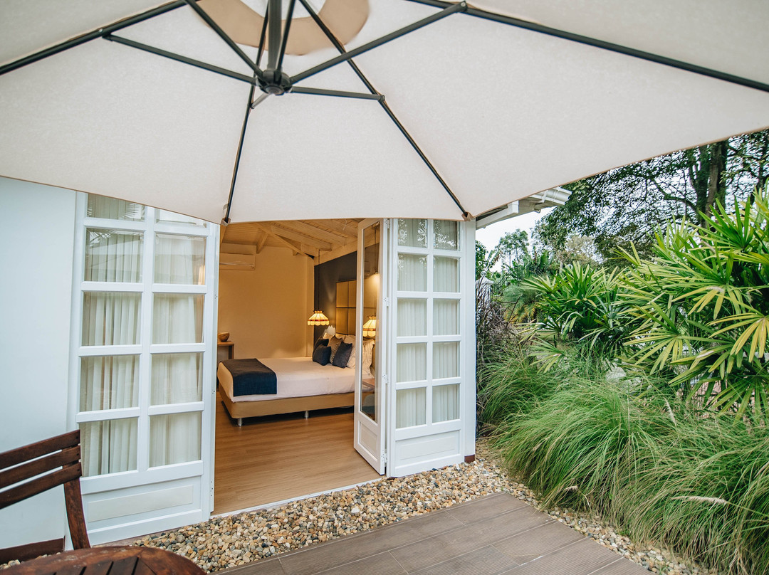 Casa Hotel El Triangulo主图