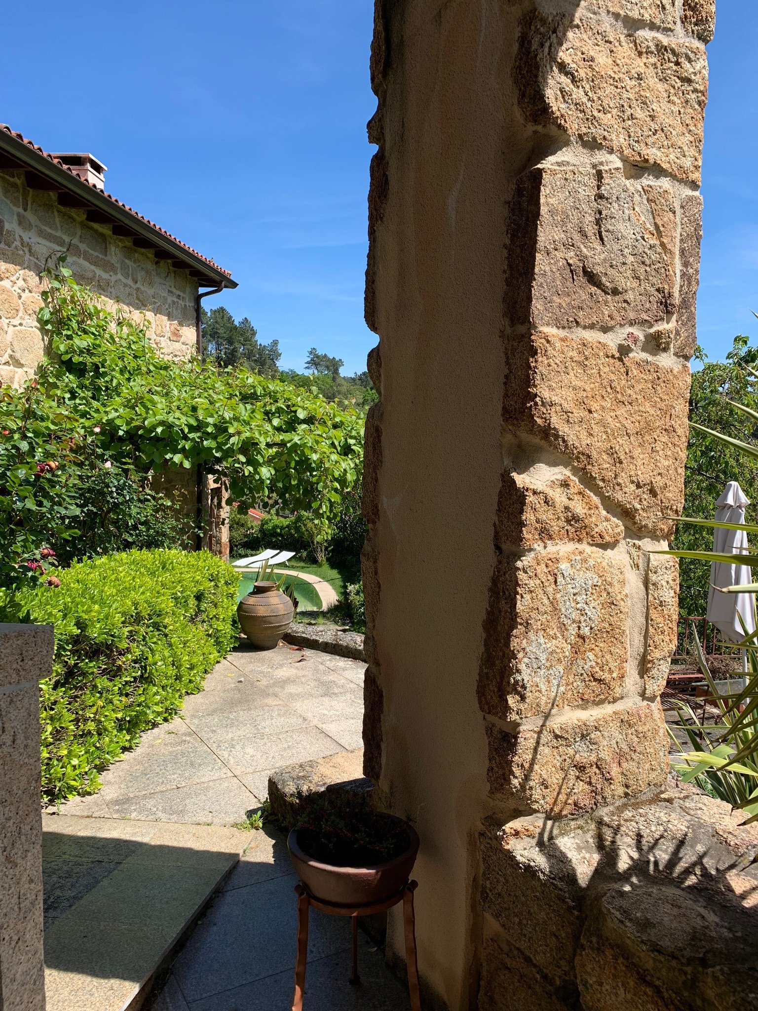 Hotel Rustico San Jaime-官方