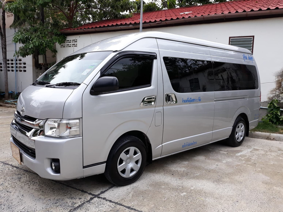 Hero Taxi Phuket-卡伦必去景点