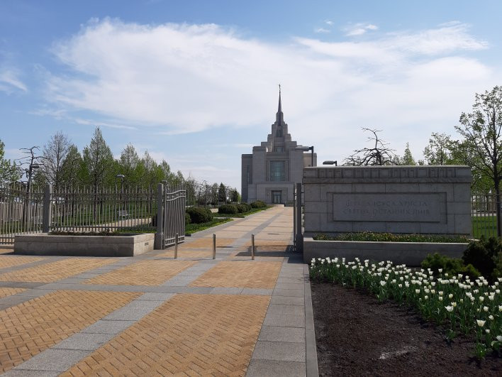 The Church of Jesus Christ of Latter-Day Saints-Sofiivska Borschahivka必去景点