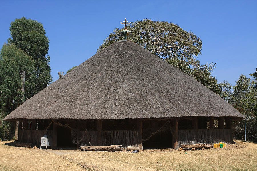 Tankwa Tours & Travel Agency-巴哈尔达尔必去景点