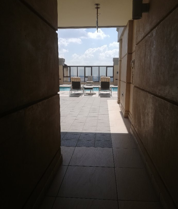 Renaissance Spa-桑顿必去景点