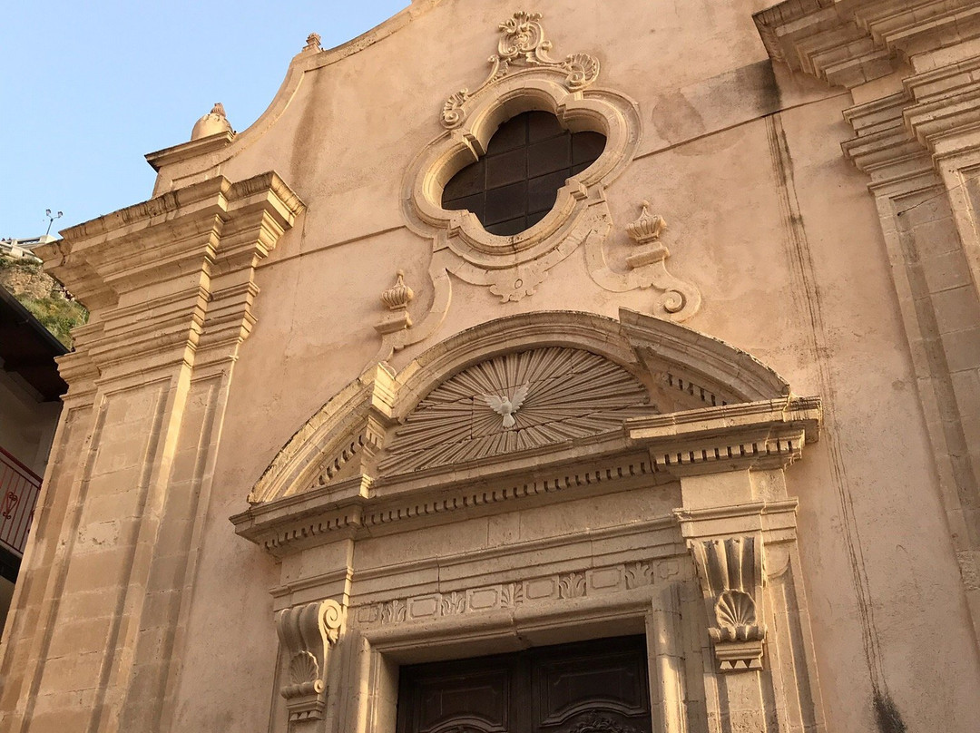 Chiesa dello Spirito Santo景点图片