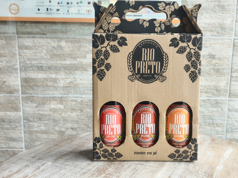 Cervejaria Rio Preto-Rio Preto必去景点