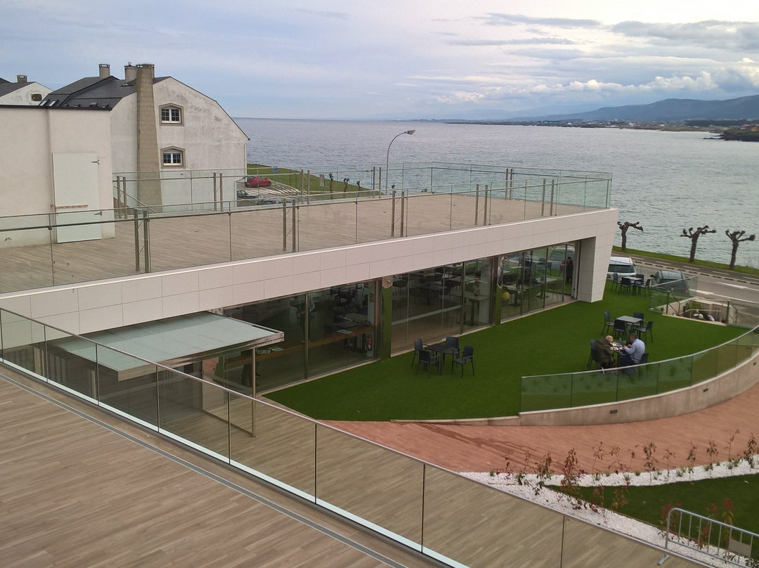 Oca Playa De Foz Hotel & Spa主图