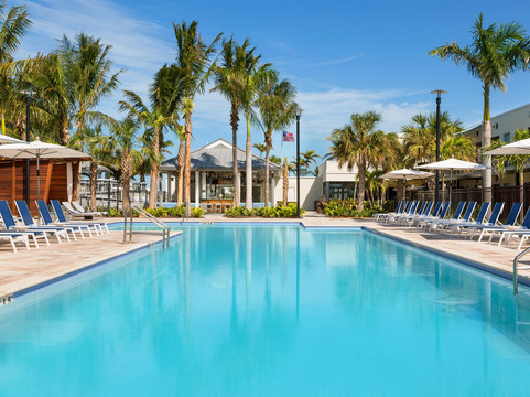 基韦斯特品质酒店主图