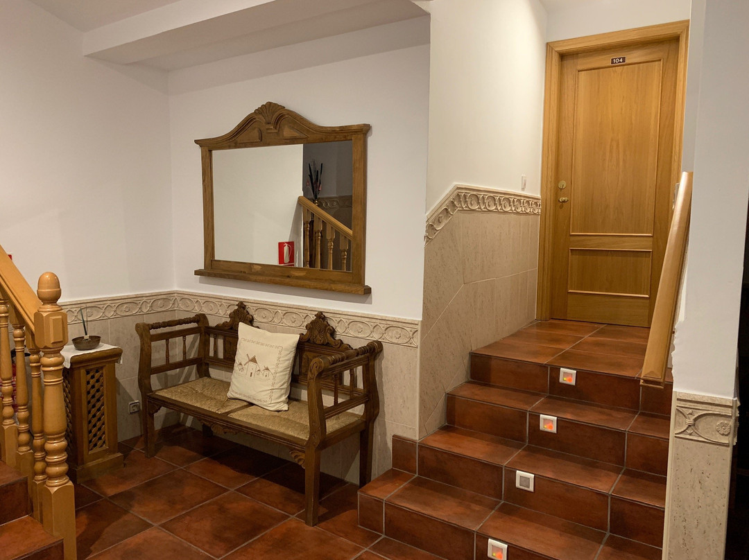 Hostal Restaurante Ego's