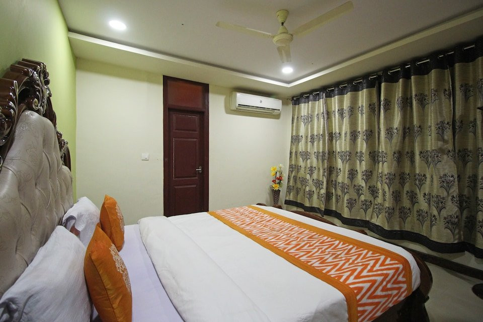 OYO 8496 Hotel SK Regency主图