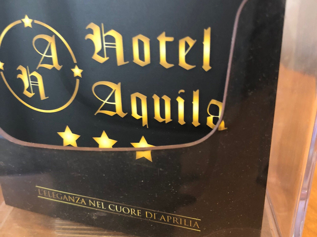 Hotel Aquila主图