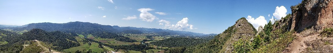 Morro do Campestre景点图片