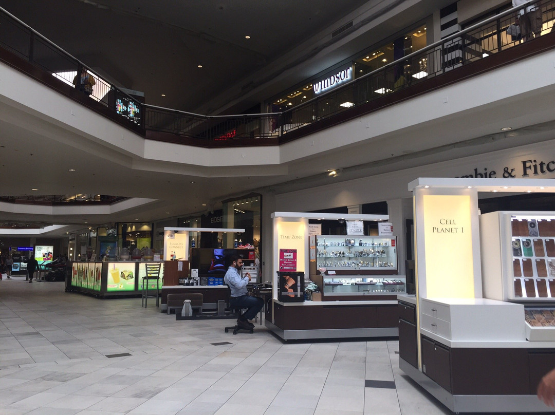 Barton Creek Square-奥斯丁必去景点