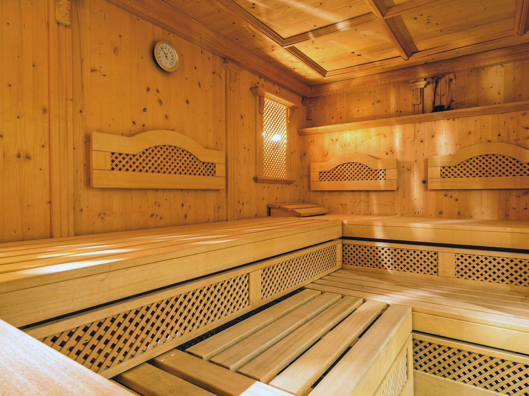 Appartementanlage Kerber主图