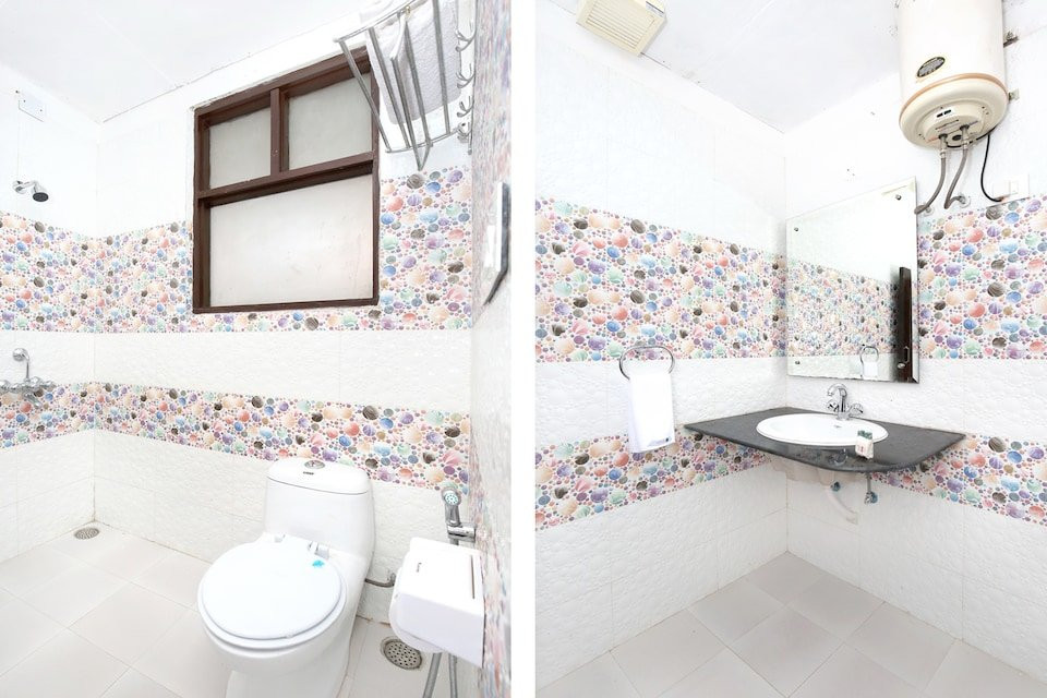 OYO 1234 Hotel Neelkamal主图