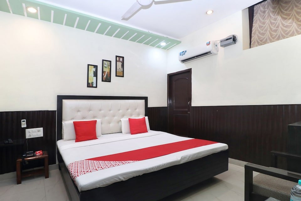 OYO 2886 Hotel Satyam主图