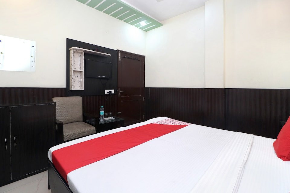 OYO 2886 Hotel Satyam主图